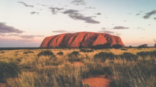 Rejuvenating Darwin and Melbourne Australia Holiday Package