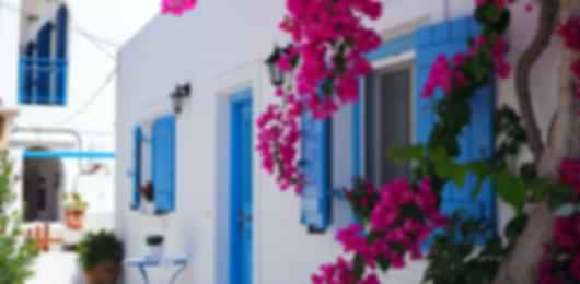 Charming 9 Nights Greece Honeymoon Vacation Packages
