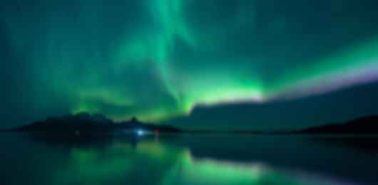 Incredible Aurora Borealis Package