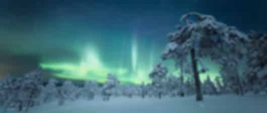 Stunning 6 Nights Northern Lights Packages
