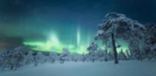 Stunning 6 Nights Northern Lights Packages