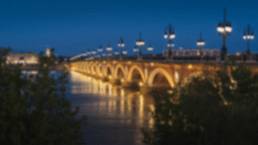 Beautiful 9 Nights France Tour Packages