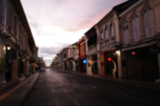 Breathtaking Phuket 7 Days Package