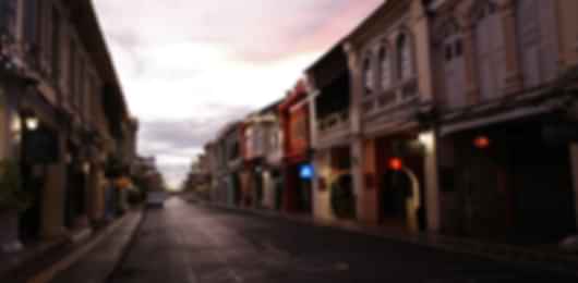 Breathtaking Phuket 7 Days Package