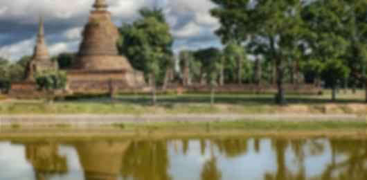 Incredible 7 Nights Phuket and Krabi Honeymoon Package