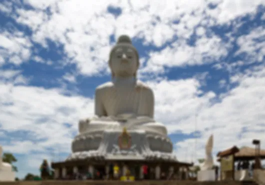Thai Splendor Discovery: 8 Nights in Bangkok, Pattaya, Phuket and Krabi Tour Package