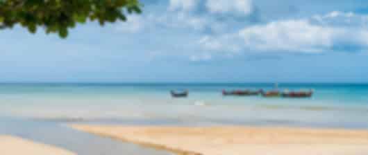 Serene 9 Nights Phuket Holiday Packages From India