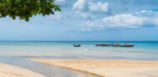 Serene 9 Nights Phuket Holiday Packages From India