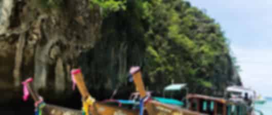 Serene 6 Nights Phuket Honeymoon Package