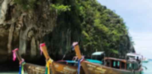Serene 6 Nights Phuket Honeymoon Package