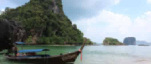 Breathtaking 7 Nights Phuket Island Package From India