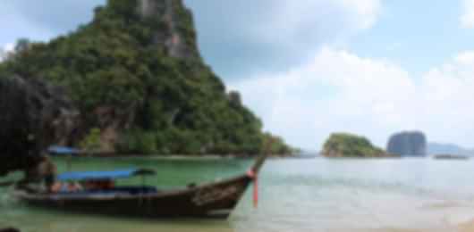 Breathtaking 7 Nights Phuket Island Package From India