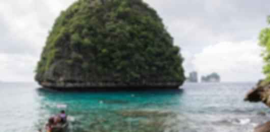 Joyful 3 Nights Phuket Tours