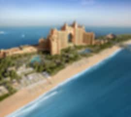 5D/4N Fabulous Dubai Tour with Atlantis Visit