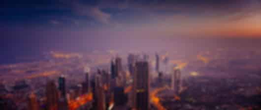 Wrapped 6 Nights Dubai Trip with City Tour | Book Now!