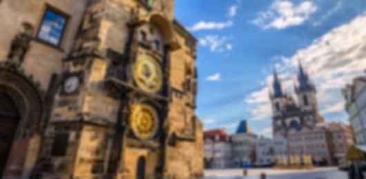 Rejuvenating 7 night Europe itinerary