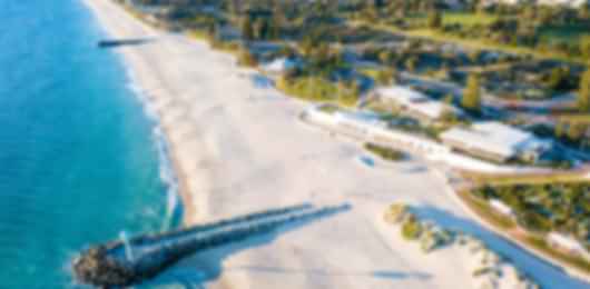 Splendid 13 Days Perth Tour Package