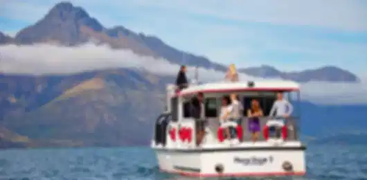 Mountains, Lakes & City Lights: A 10-Night Winter Journey Through Queenstown, Wellington & Taupo