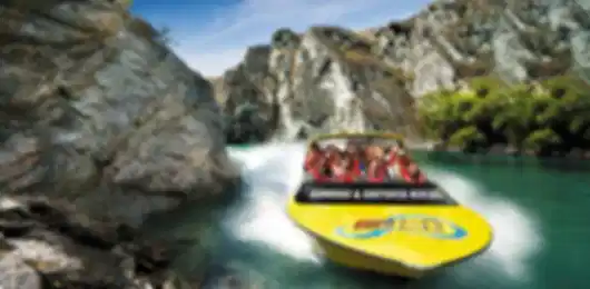 Feel-Good New Zealand Getaway: 7-Night Itinerary for a Vacation with Friends