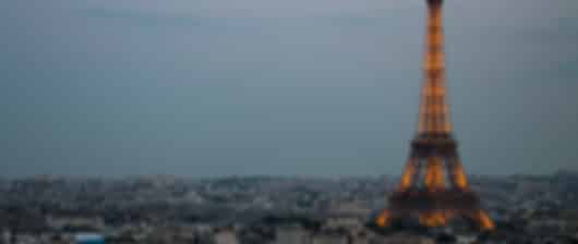 4 Night Paris Christmas Package