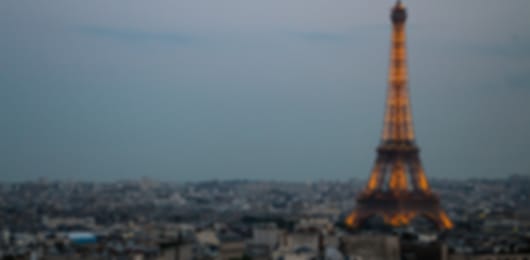 4 Night Paris Christmas Package