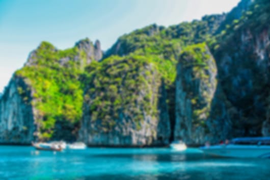 Epic 12 Nights Phuket Tour Package For Couple