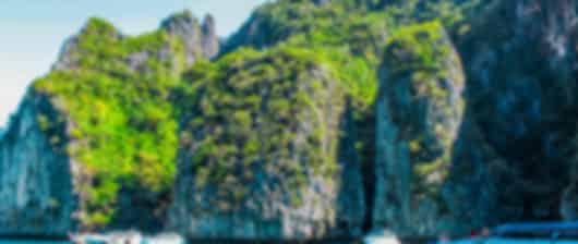 Epic 12 Nights Phuket Tour Package For Couple