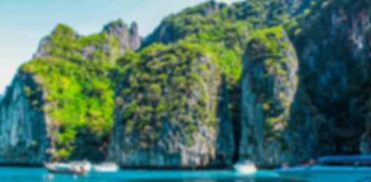 Exotic Escapes: Thailand Honeymoon Package For Couples