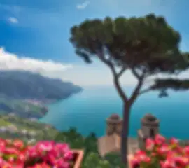 Spectacular 6 Nights Italy Vacation Packages With Airfare