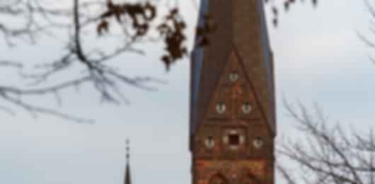 10 nights in Copenhagen, Berlin, Amsterdam and Zurich for a romantic break