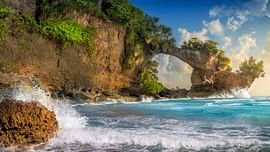 A 4 day Andaman and Nicobar Islands itinerary to quench your wanderlust