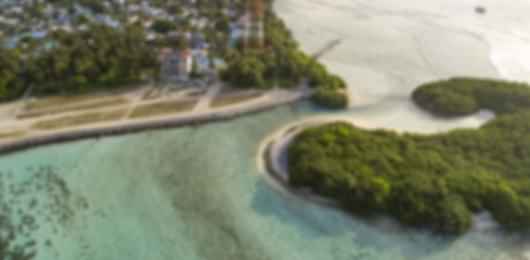Remarkable Retreat at Reef Edge Thulusdhoo