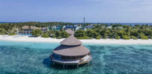 Maldives Honeymoon Package To Reethi Faaru Resort : A Getaway to Serenity