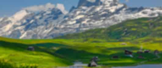Swiss Splendors: The Perfect 7-Day Trip Package for Switzerland