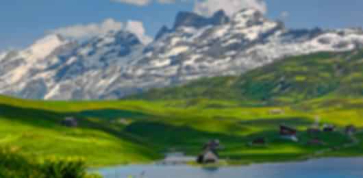 Swiss Splendors: The Perfect 7-Day Trip Package for Switzerland