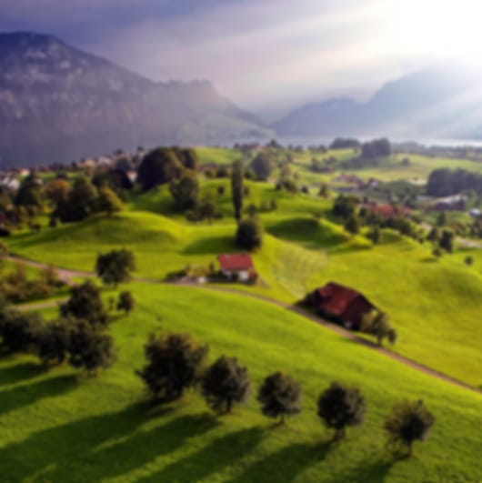Honeymoon Extravaganza: An Incredible 9-Day Switzerland Itinerary