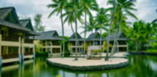Luxury redefined : A 7 day Mauritius itinerary