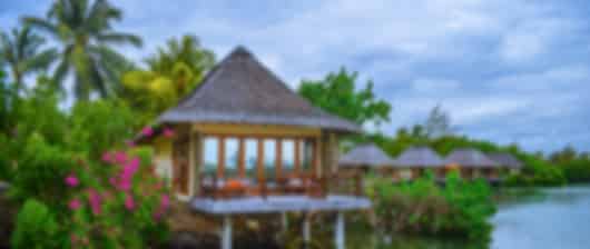 Enlivening 8 Nights Mauritius Couple Packages From Chennai