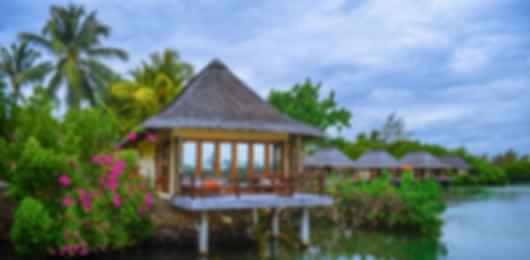 Enlivening 8 Nights Mauritius Couple Packages From Chennai