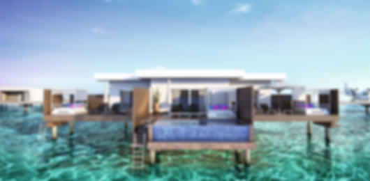 RIU Palace: Unwind at an Elegant All-Inclusive Maldives Resort