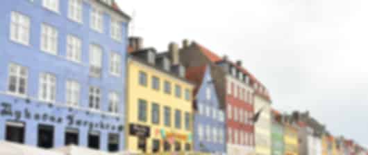 Captivating 8-Night European Romance: Copenhagen, Lucerne, and Paris Itinerary