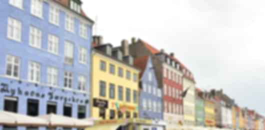 Captivating 8-Night European Romance: Copenhagen, Lucerne, and Paris Itinerary