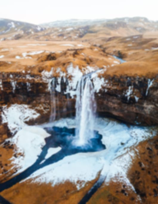 Exquisite 6 Nights Iceland Packages from India