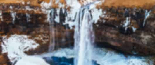 Exquisite 6 Nights Iceland Packages from India