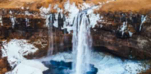 Exquisite 6 Nights Iceland Packages from India