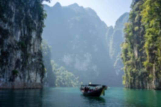 5N/6D Phuket Krabi Tour Package