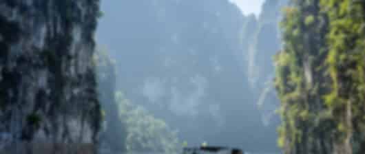 5N/6D Phuket Krabi Tour Package