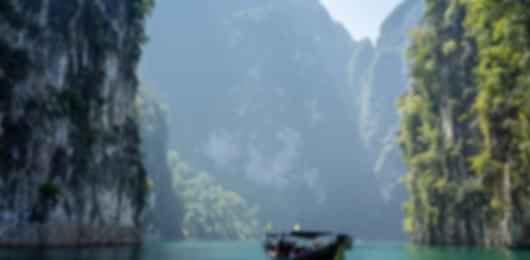 Unbelievable Thailand 4 Nights Tour Package From Mumbai: Krabi and Phuket