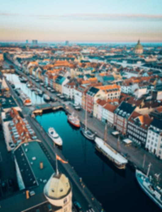Ideal 10-Night Denmark Honeymoon Packages