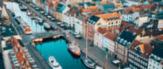 Ideal 10-Night Denmark Honeymoon Packages